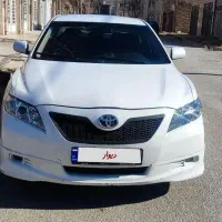 تویوتا کمری se2008|خودرو سواری و وانت|بروجرد, |دیوار