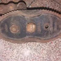 آچارزنجیری ۶اینچ دسته دیلمی|ابزارآلات|نسیمشهر, |دیوار