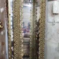 بوفه طرح برنز