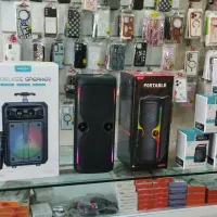 فروش منی اسپیکر (430تومن)