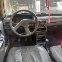 پراید مدل ۸۲|خودرو سواری و وانت|قم, آذر (نکویی)|دیوار
