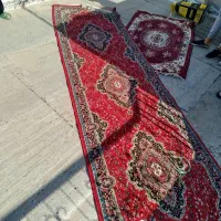 فرش گلیم راه پله