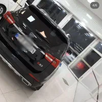 Fmc sx5|خودرو سواری و وانت|اردبیل, |دیوار