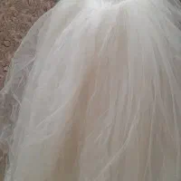 لباس عروس شیک