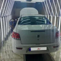 رانا‌پلاس‌‌مدل۱۴۰۲‌در‌خشک