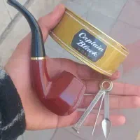 پیپ با توتان و تمپر