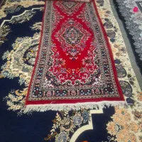 فرش کناره ۱در ۴متر