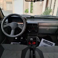 پراید صبا کاربراتور|خودرو سواری و وانت|یزد, |دیوار