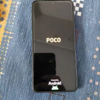 pco x6 5g 512gig 12ram