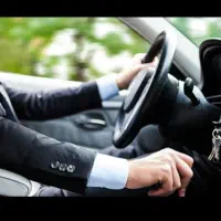 آموزش رانندگی به صورت حرفه ای