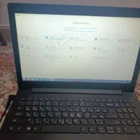 لپتاپ لنوو مدل ideapid 330|رایانه همراه|ری, دولت‌آباد|دیوار