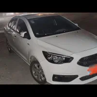 شاهین اتومات مدل ۱۴۰۳