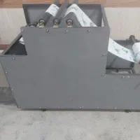 دستگاه رول کن سفره یکبار مصرف