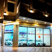 فروش خودروهای شما در اتوگالری مسعود|خودرو سواری و وانت|قم, سراجه|دیوار