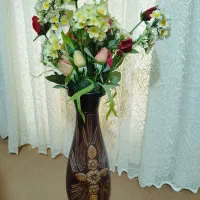 گل‌های مصنوعی