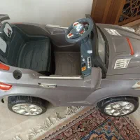 ماشین شارژی