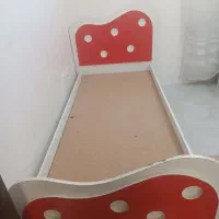 تخت تک نفره