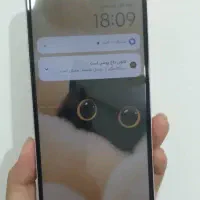 گوشی ردمی ۱۳ صورتی ۲۵۶|موبایل|سمنان, |دیوار