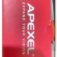 لنز کلیپسی قیمت عالی|دوربین عکاسی و فیلمبرداری|اراک, |دیوار