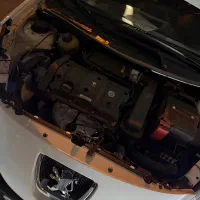 ۲۰۷پانا ۱۴۰۳ارتقا|خودرو سواری و وانت|تهران, پرستار|دیوار