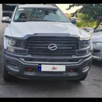 g9 زد ایکس بهمن موتور صفر کیلومتر|خودرو سواری و وانت|تهران, فرودگاه مهرآباد|دیوار