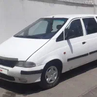 ون سایپا کاروان