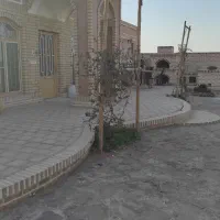 خانه باغ شهر ابوزیدآباد|فروش خانه و ویلا|کویرات, |دیوار