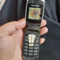 سامسونگ c270 اصل در حد