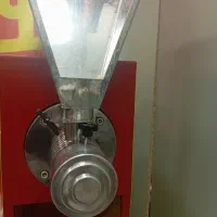 دستگاه کره گیر مغزیجات|خردکن، آسیاب، غذاساز|رشت, دیلمان|دیوار