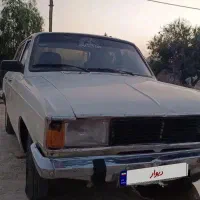پیکان مدل 80