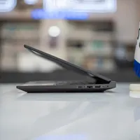 لپتاپ گیمینگ VICTUS با C R5-8645HS و RTX4050 6GB|رایانه همراه|یزد, |دیوار