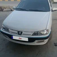 پرشیا تیوفاو