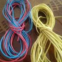سیم برق رشته 4