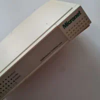 سوییچ ۸ پورت sp608B Micronet|مودم و تجهیزات شبکه|تهران, سنائی|دیوار