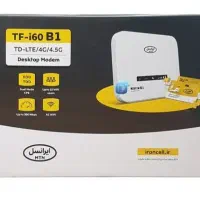 مودم سیمکارتی ایرانسل TF-i60 b1