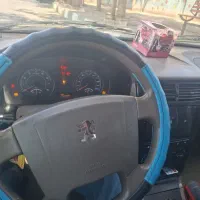 پژو ۴۰۵|خودرو سواری و وانت|سلامی, |دیوار