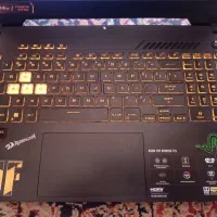 ایسوس تاف گیمینگ fx507 zc4 tuf