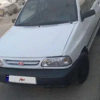 پراید ۸۵|خودرو سواری و وانت|شادگان, |دیوار