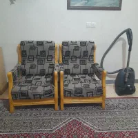 مبل ۷ نفره