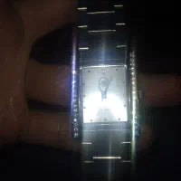 ساعت کوارتز اصل ژاپن الماس کوب