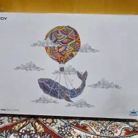 قلم نوری هویون مدل H950P