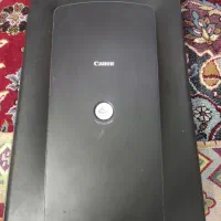 اسکنر canon