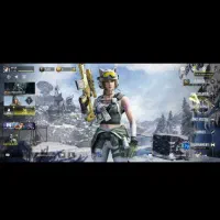 فروش اکانت کالاف