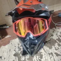 موتور تریل t2 با لوازم