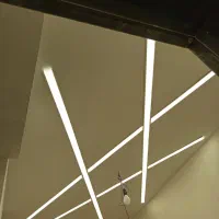 لاین نور مخفی احمدی