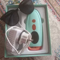 لیزرخانگی