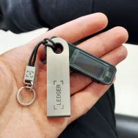 کیف پول سخت افزاری