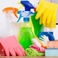 نظافت خانه و ساختمان انجام میدهیم