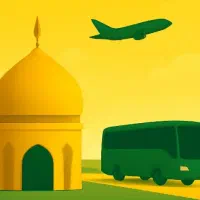 کربلا قسطی ۱۲ماهه/ کاروان حج و زیارتی