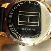 ساعت تامی هلفیگر tommy hilfiger|ساعت|تهران, الهیه|دیوار